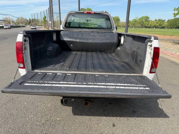 2004 Ford F-150 heritage Xl - Photo 9