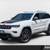 2017 Jeep Grand Cherokee 4x4 4WD Trailhawk SUV 1 thumbnail