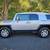 2008 Toyota FJ Cruiser Sport Utility 2D 2 thumbnail