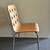 Modern bent plywood chairs 1 thumbnail
