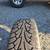 Hankook Stud Snow Tires 2 thumbnail