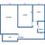 Phones Answered 24 Hours a Day, Private Entrance, 1BD 1BA 2 thumbnail