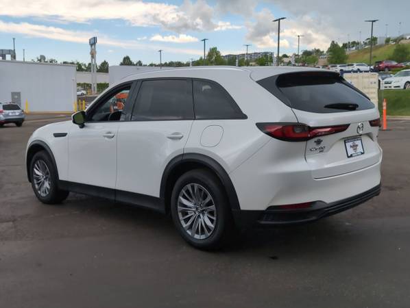 2024 Mazda CX-90 - $35,988 (Colorado Springs)63619930277379124