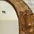 Vintage Mirror with Wooden Frame 5 thumbnail