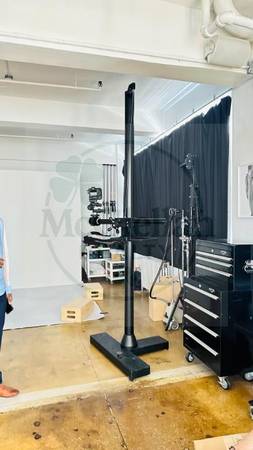$4,400 / 1650ft2 - $32/ft L-Shaped Corner Photography Studio/Office Space with South and (Midtown West)63816576170755124
