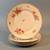 Antique KPM Dessert Set for Four, Hand Painted 3 thumbnail