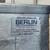 Berlin USA Made Stainless Steel 23-Gallon Rolling Totes 5 thumbnail