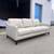 Costco Concise Real Leather Sofa Delivery Available 3 thumbnail