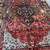 4x6 thick old rug 4 thumbnail