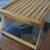 Bamboo Folding Table for Laptop etc. 5 thumbnail