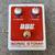BBE Sonic Stomp Sonic Maximizer Effects Pedal 2 thumbnail