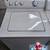 GE 3.7 Cu. Ft. Top Load Washer! FREE 90 Day Warranty! 1 thumbnail