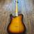 2012 Fender TL-72 Telecaster ‘72 reissue MIJ Japan Sunburst 3 thumbnail