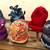 UNIQUE HAND KNIT HATS- NEW 4 thumbnail