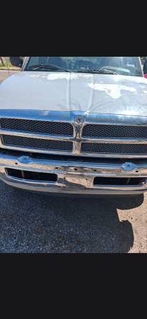 1994 dodge ram 1500 4x4 1