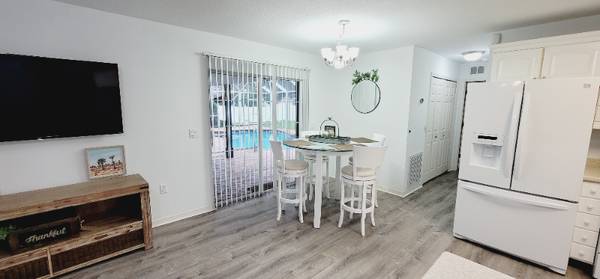 $3600.00 / 2br - Fully furnished Vero Beach home63823723068931123