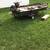 14 - FT FLAT  BOTTOM DUCK - FISHING BOAT - MUD MOTOR 8 thumbnail