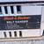 Black & Decker belt sander 3"x24" in woodworking wood working capentry 7 thumbnail