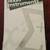 Texas Instruments TI-30Xa instruction booklet 1 thumbnail