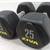 Ziva 25lb Dumbbells (x2) 1 thumbnail