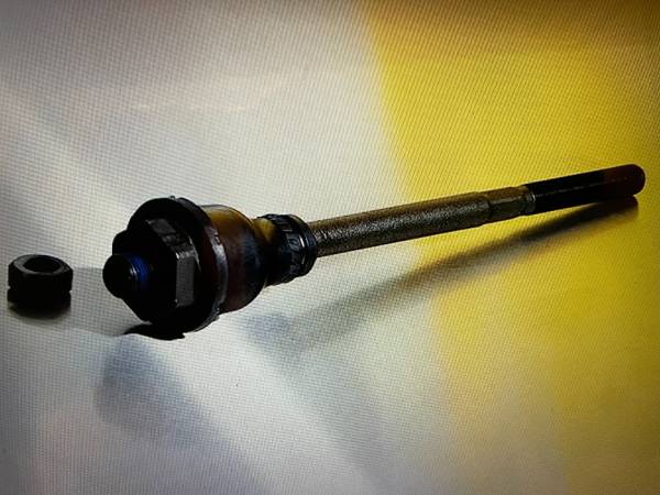 MOOG EV80619 INNER TIE ROD ENDS fits 01-06 Hyundai Santa Fe 1