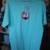 NEW Popeye the Sailor HUF T-shirt Medium 2 thumbnail