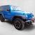 2015 Jeep Wrangler 4x4 4WD SUV Rubicon Hard Rock Convertible 6 thumbnail