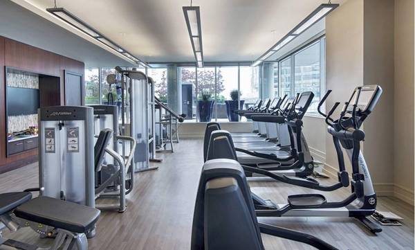 $3,804 / 1hab - 537ft2 - Calefacción y aire acondicionado central, Balcón o terraza privados (Boston)63856447093761121