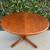McIntosh Mid-Century Modern Teak Extendable Dining Table – 1960s 6 thumbnail