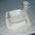Dinnerware, Mikasa Bone China. New in the box-16 Set-Modern Art AN002 4 thumbnail