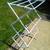 Clothes Drying Rack - METAL - Clothes Hanging Drip Dry Rack - EACH is 4 thumbnail