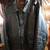 Vintage Quality Oakton Fine Leather Bomber Jacket 1 thumbnail