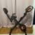 Tiptiper Folding Magnetic Upright Exercise Bike Stationary 1 thumbnail