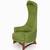 Vintage MID CENTURY "Canopy" Chair by Adrian Pearsall 2 thumbnail
