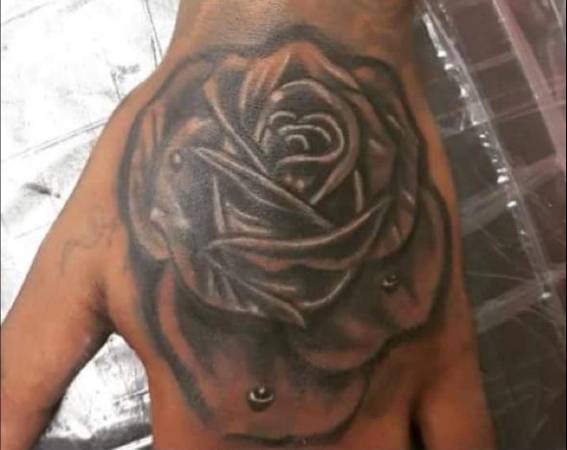 Tatu 1