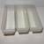 3 clear plastic refrigerator fridge pantry storage containers 1 thumbnail