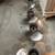 Used I/O boat parts- OMC-MERC-YAMAHA 8 thumbnail