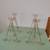 4 ExcellentCondition beautiful photo/plate display easels/stands(all4) 1 thumbnail