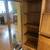 Beautiful Antique Oak Cabinet. 2 thumbnail