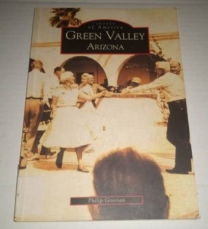 Green Valley Arizona 1