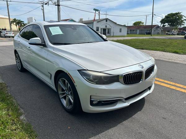 2017 *BMW* *3SERIES 330IX* LOW DOWN EASY FINANCE CALL (954)931-1287 - $8,077 (NO CREDIT NO SOCIAL)63489526797827122