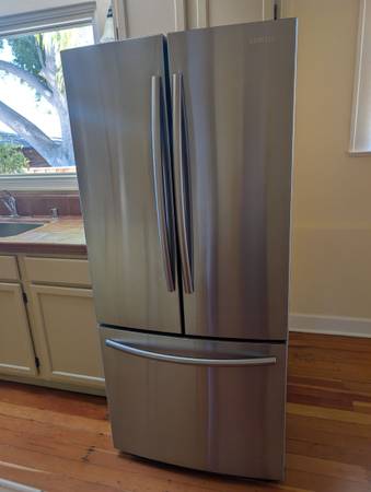 Samsung Fridge 1