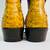 Vintage Adam’s Boot Co. Men’s Size 13 D Cowboy Boots Snakeskin Python 12 thumbnail