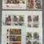 Art on stamps (Album 1) 14 thumbnail