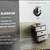 Tools Hardware Caster Wheels 5" Kit of 4 2 thumbnail