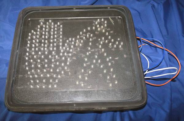 walk dont walk electronic sign 1