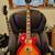 Epiphone Les Paul Standard '50s Electric Guitar - Washed Cherry Sunbur 1 thumbnail