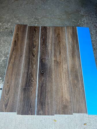 Luxury LVP flooring vinyl 1