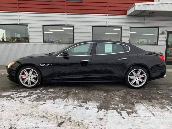 2015 Maserati - $15,00063469879481985121