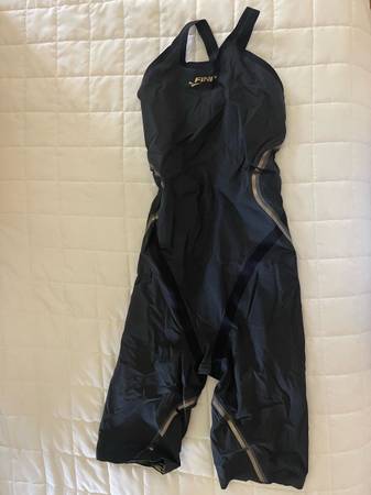 Finis RIVAL 2.0 Open Back Woman’s 1